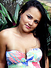 Fabiana from Belo Horizonte