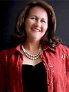 Marlene from Bogota