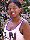 Niuza from Belo Horizonte