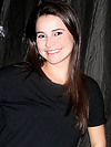 tais from Guarujá