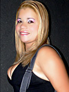Gislayne from Santos