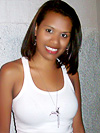 Rubia from Belo Horizonte