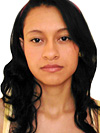Bibiana from Medellín
