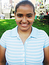 Diana from San José