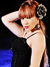 Eugenia from Golfito