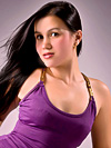 Paula from Medellín