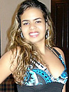 Camila from Santos