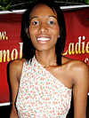 Juliana from Raposos