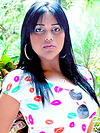 Lorena from Belo Horizonte