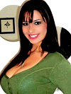 Sabrina from Sao Paulo