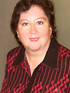 Teresa from Lima