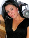 Anabel from Santo Domingo Norte