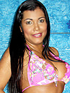 Angelica from Cali