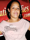 Camila from Raposos