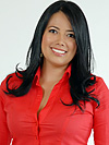 Isabel from Tuluá