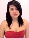 Johana from Bogota