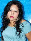 Latin women from Cali Juliana