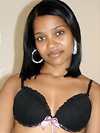 Luana from Belo Horizonte