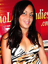 Natalia from Raposos