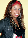 Leticia from Belo Horizonte