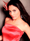 Latin women from Bogota Nataly