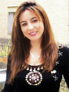 Latin women from Bogota Tatiana