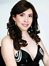 Carolina from Bogota
