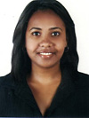 Eliana from Santo Domingo Norte