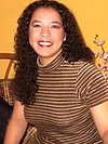 Ingrid from Lima
