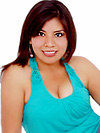 Amalia from Lima