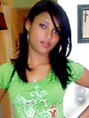 Angelica from Santo Domingo Oeste