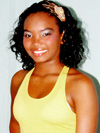 Bruna from Belo Horizonte