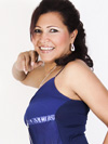 Elena from Medellín