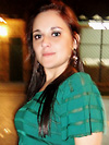 Juliana from Belo Horizonte
