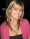Juliana from Cartago (CR)