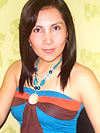Latin women from Piura Julissa