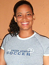 Nathali from Santo Domingo Este