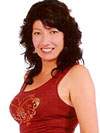 Sandra from Lima