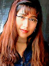 Yaneth from Arequipa