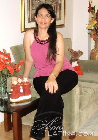 Anita photo
