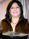 Blanca from Lima