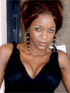 Carolina from Santo Domingo Norte