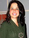 Cassiane from Belo Horizonte