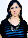 Catalina from Medellín
