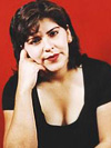 Gabriela from Arequipa