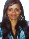 Gislaine from Belo Horizonte