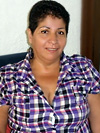 Grace from Limón