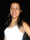 Ju from Guarujá