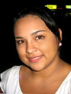 Juliana from Manizales