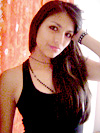 Latin women from Manizales Marcela